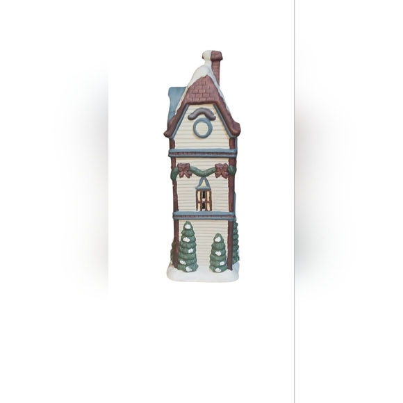 🎄Cityscape House Collection - Picture 2 of 5